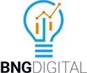 BNG Digital Logo