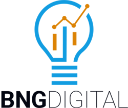 BNG Digital Logo